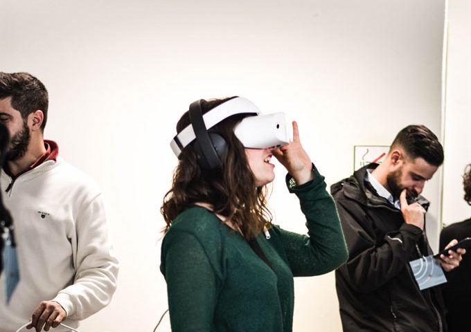 realtà virtuale e altre tecnologia da utilizzare nel mondo del turismo