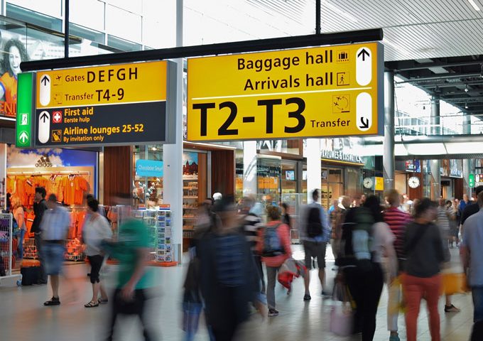 5 trend del mondo del turismo da cavalcare