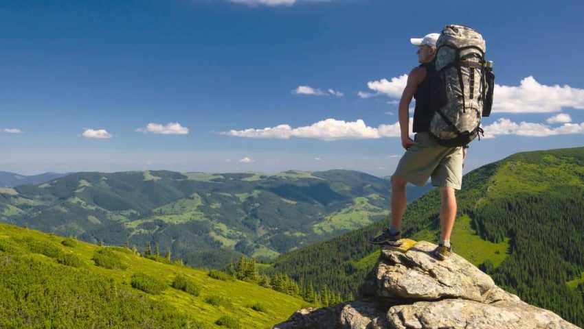 L'impatto del turismo sul cambiamento climatico