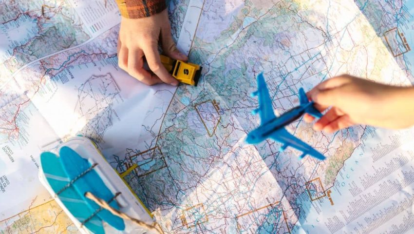 Travel designer cos’è e cosa fa