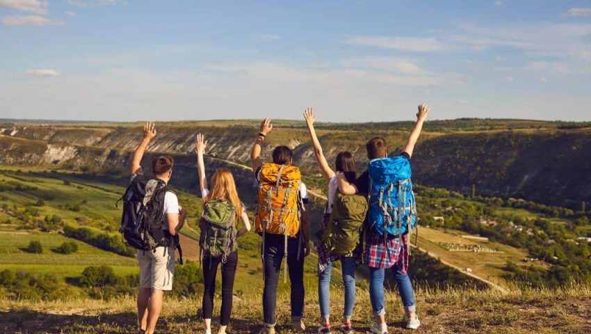 Come sfruttare il potenziale dei viaggi di gruppo