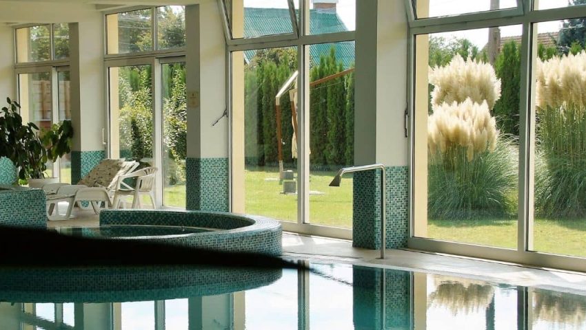 Vacanze benessere 2024 Tutti i trend del settore wellness