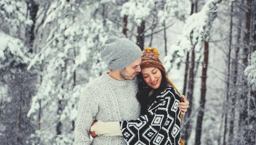 Fuga D’Amore Quali sono le mete italiane preferite a San Valentino