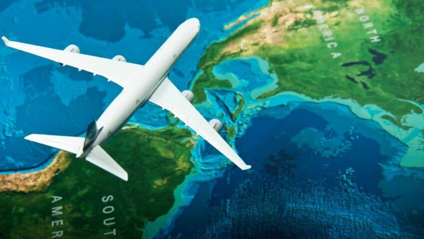 destinazioni emergenti più popolari