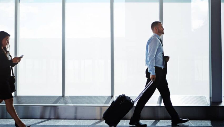 business travel