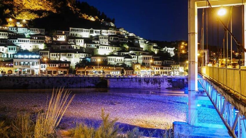 destinazioni europee